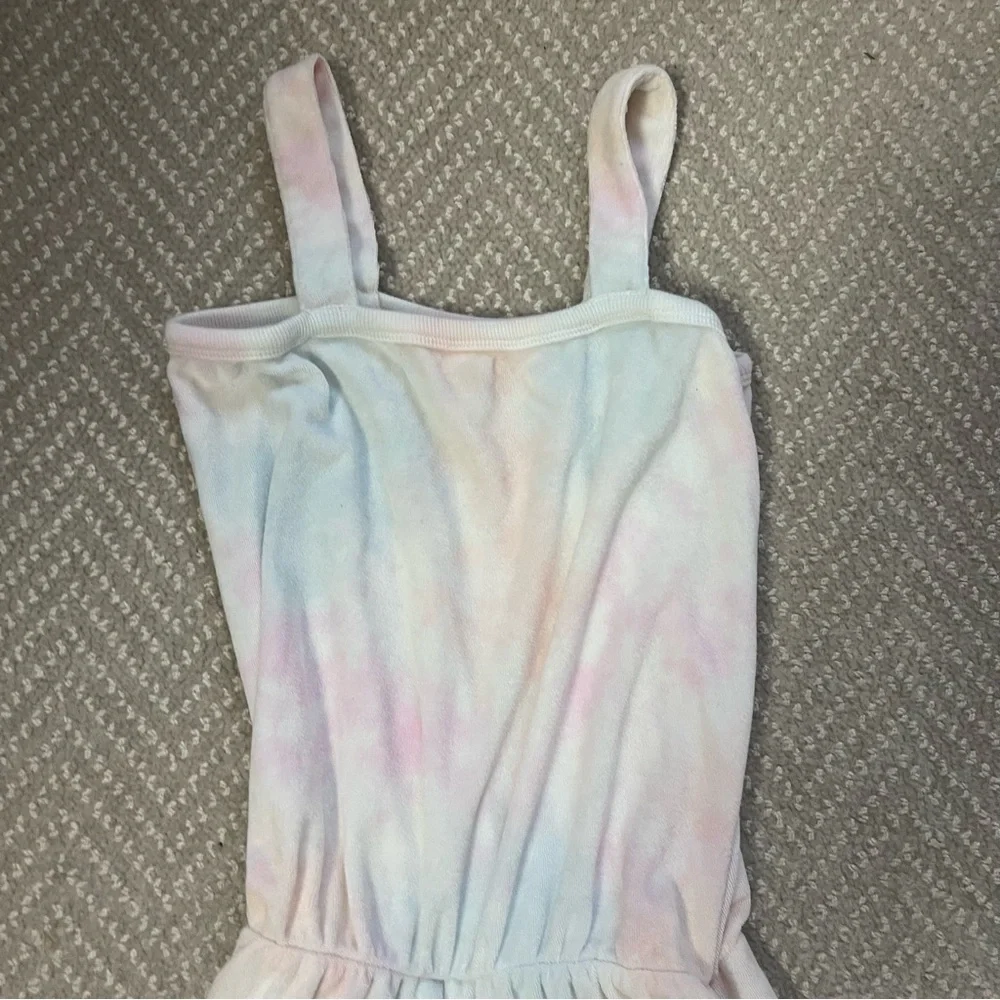 Gap Terry Romper